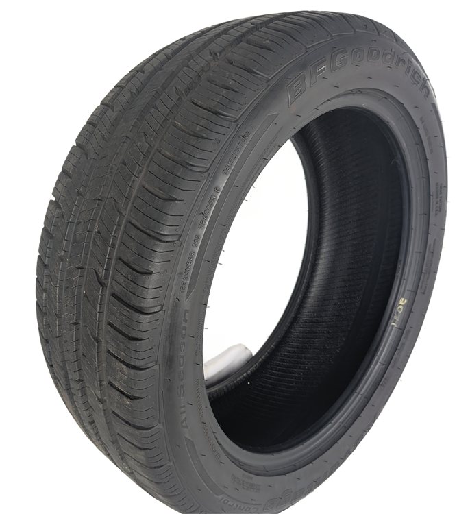 BFGOODRICH ADVANTAGE CONTROL 235/50R19 103H ALL SEASON TIRE SINGLE