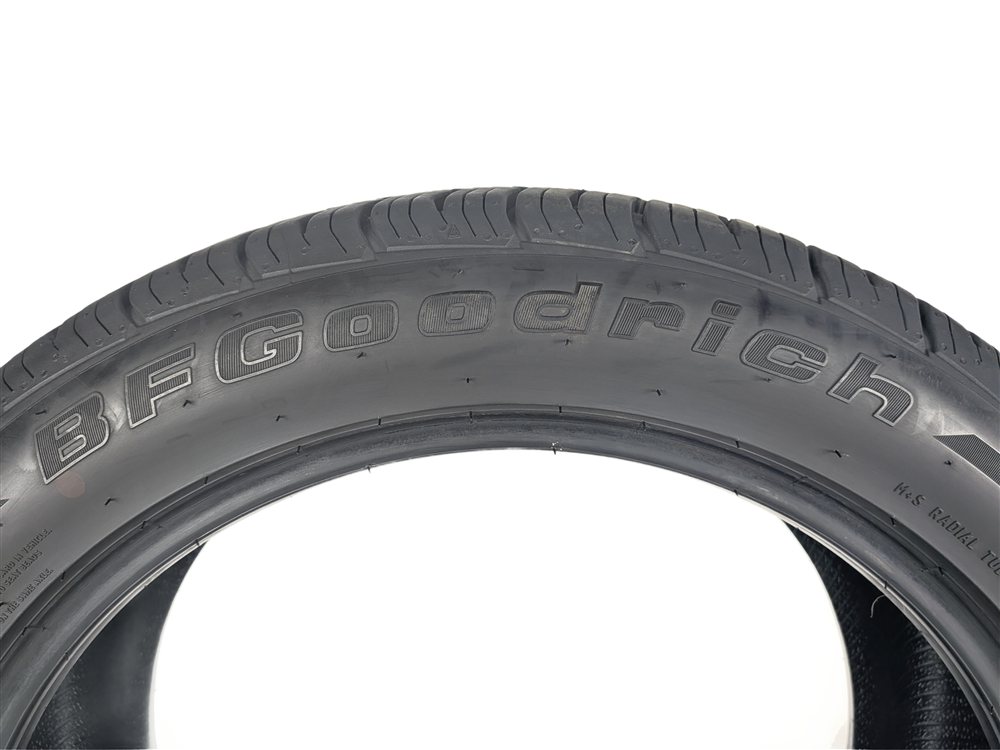 Thumbnail 4: BFGOODRICH ADVANTAGE CONTROL 235/50R19 103H ALL SEASON TIRE SINGLE