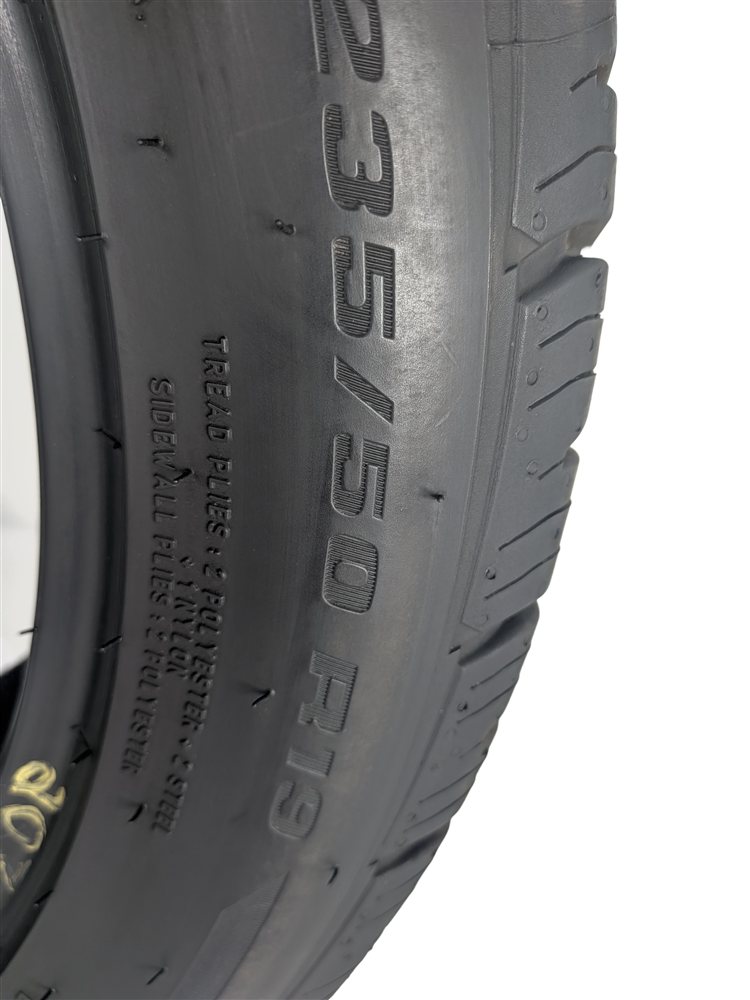 Thumbnail 6: BFGOODRICH ADVANTAGE CONTROL 235/50R19 103H ALL SEASON TIRE SINGLE
