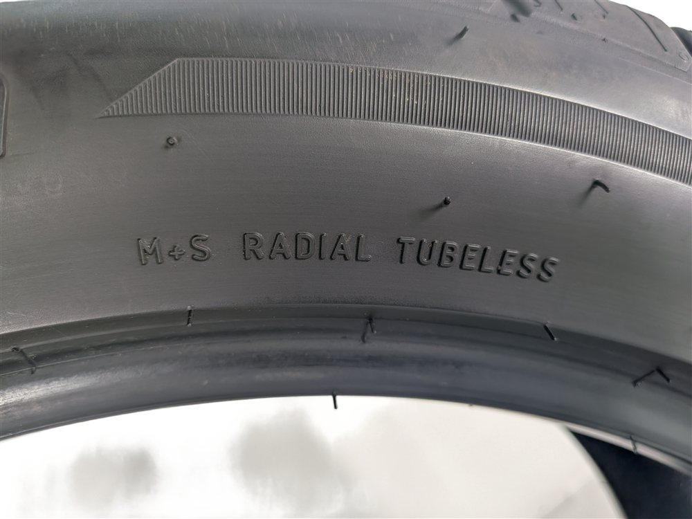 Thumbnail 8: BFGOODRICH ADVANTAGE CONTROL 235/50R19 103H ALL SEASON TIRE SINGLE