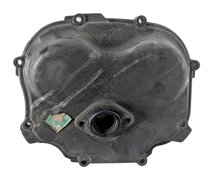 Thumbnail 11: 2007-2009 AUDI Q7 (4L) 4.2L V8 ENGINE LEFT CYLINDER HEAD