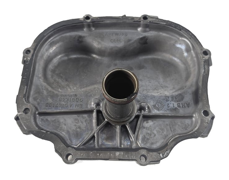 Thumbnail 12: 2007-2009 AUDI Q7 (4L) 4.2L V8 ENGINE LEFT CYLINDER HEAD