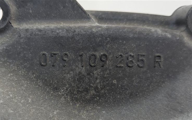 Thumbnail 13: 2007-2009 AUDI Q7 (4L) 4.2L V8 ENGINE LEFT CYLINDER HEAD