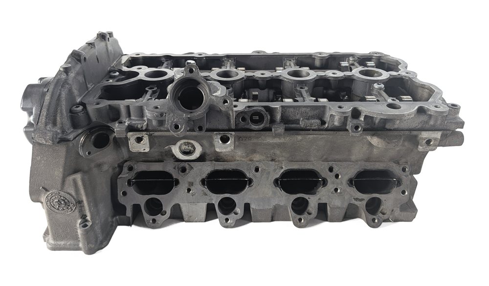 Thumbnail 3: 2007-2009 AUDI Q7 (4L) 4.2L V8 ENGINE LEFT CYLINDER HEAD