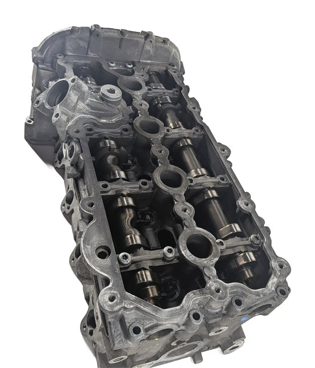 Thumbnail 4: 2007-2009 AUDI Q7 (4L) 4.2L V8 ENGINE LEFT CYLINDER HEAD
