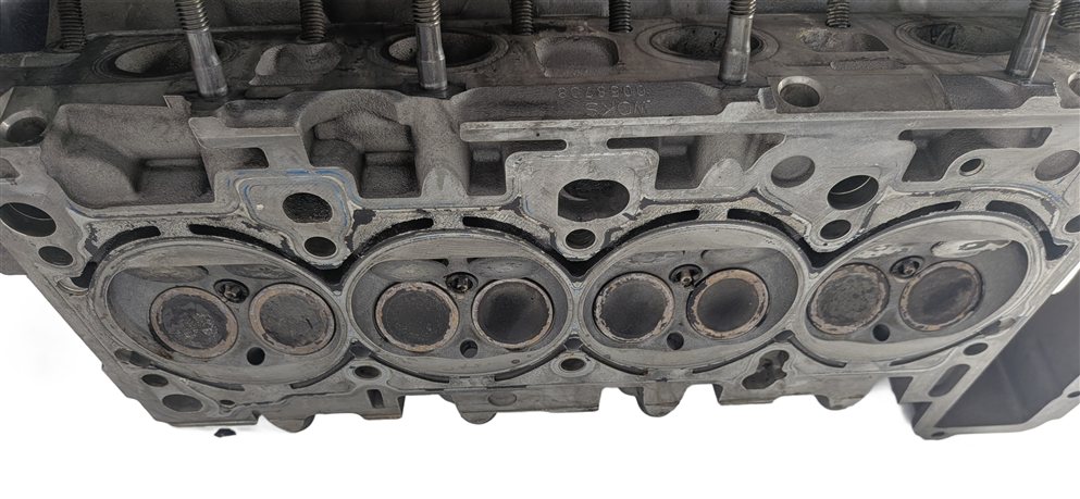 Thumbnail 7: 2007-2009 AUDI Q7 (4L) 4.2L V8 ENGINE LEFT CYLINDER HEAD