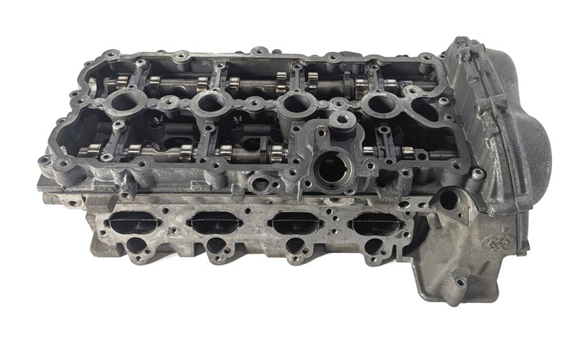 2007-2009 VW TOUAREG AUDI Q7 (4L) 4.2L V8 ENGINE RIGHT CYLINDER HEAD