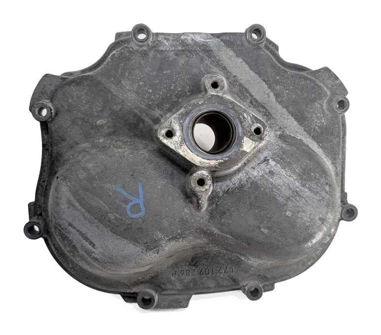 Thumbnail 10: 2007-2009 VW TOUAREG AUDI Q7 (4L) 4.2L V8 ENGINE RIGHT CYLINDER HEAD