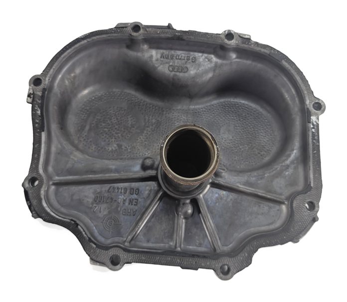 Thumbnail 11: 2007-2009 VW TOUAREG AUDI Q7 (4L) 4.2L V8 ENGINE RIGHT CYLINDER HEAD
