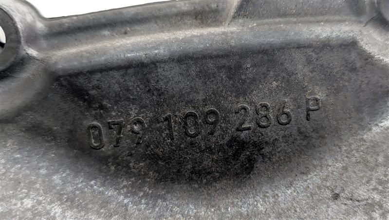 Thumbnail 12: 2007-2009 VW TOUAREG AUDI Q7 (4L) 4.2L V8 ENGINE RIGHT CYLINDER HEAD