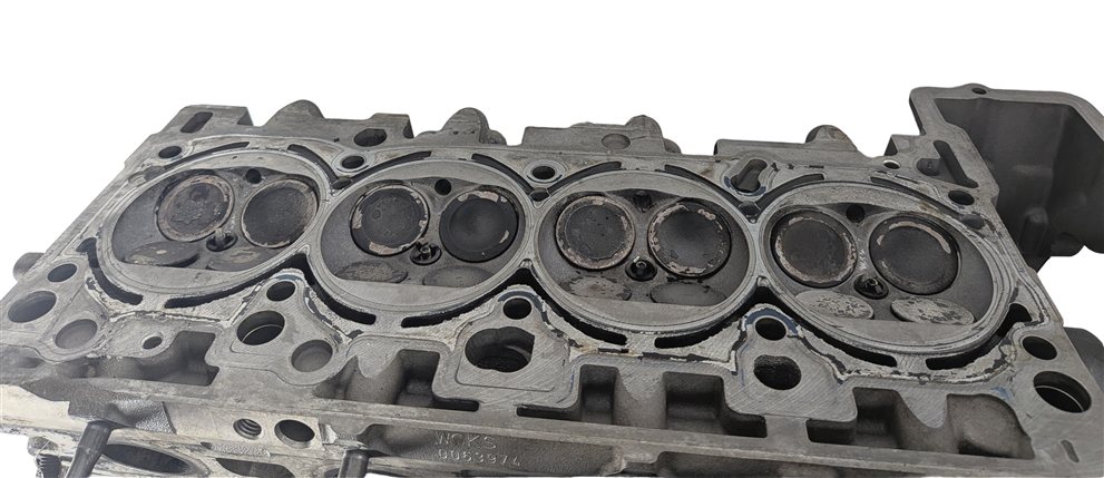 Thumbnail 8: 2007-2009 VW TOUAREG AUDI Q7 (4L) 4.2L V8 ENGINE RIGHT CYLINDER HEAD
