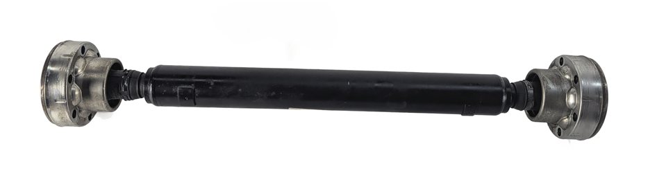 2007-2010 AUDI Q7 VW TOUAREG (4L 7L) FRONT DRIVE SHAFT PROPELLER AXLE