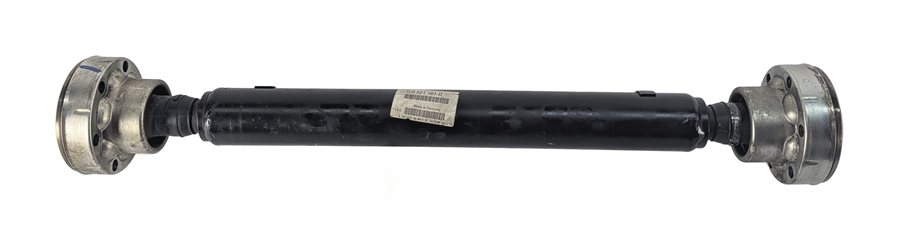 Thumbnail 3: 2007-2010 AUDI Q7 VW TOUAREG (4L 7L) FRONT DRIVE SHAFT PROPELLER AXLE