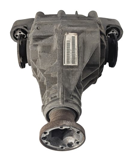 2007-2010 AUDI Q7 VW TOUAREG (4L 7L) REAR DIFFERENTIAL CARRIER ASSEMBLY