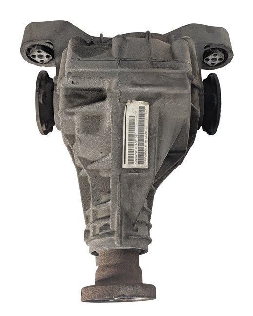 Thumbnail 4: 2007-2010 AUDI Q7 VW TOUAREG (4L 7L) REAR DIFFERENTIAL CARRIER ASSEMBLY