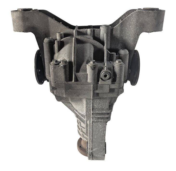 Thumbnail 6: 2007-2010 AUDI Q7 VW TOUAREG (4L 7L) REAR DIFFERENTIAL CARRIER ASSEMBLY