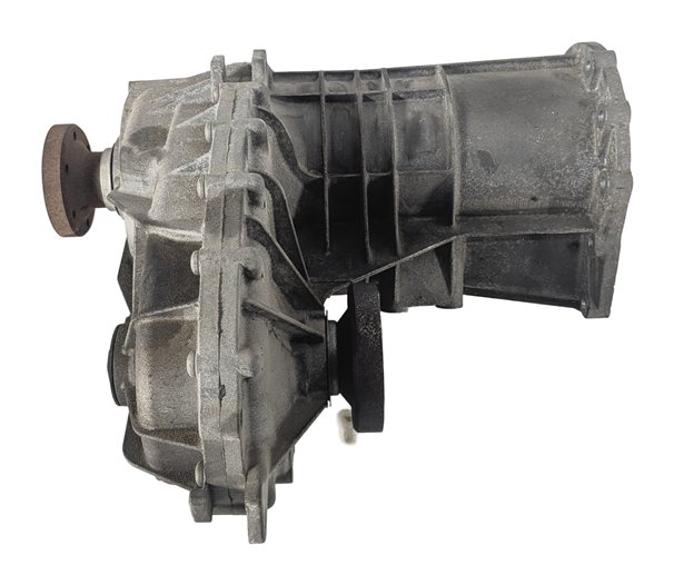 2007-2010 AUDI Q7 (4L) TRANSFER CASE ASSEMBLY 4WD AWD QUATTRO