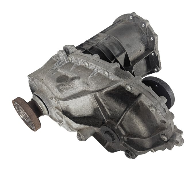 Thumbnail 3: 2007-2010 AUDI Q7 (4L) TRANSFER CASE ASSEMBLY 4WD AWD QUATTRO