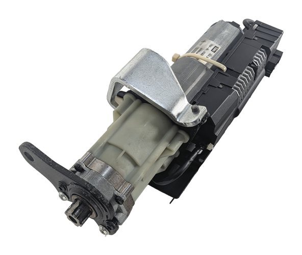Thumbnail 2: 2007-2008 AUDI Q7 (4L) REAR LEFT TRUNK LIFTGATE HATCH LID LIFT ASSIST MOTOR