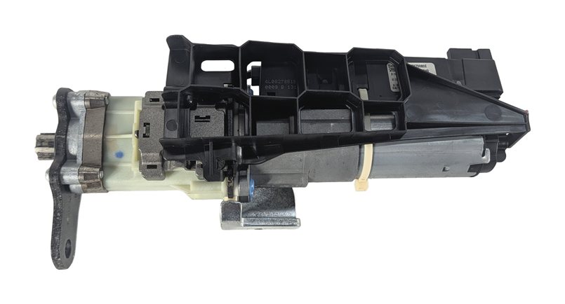 Thumbnail 4: 2007-2008 AUDI Q7 (4L) REAR LEFT TRUNK LIFTGATE HATCH LID LIFT ASSIST MOTOR