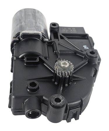 Thumbnail 4: 2007-2014 AUDI Q7 (4L) PANORAMIC SUNROOF MOTOR SUN ROOF MOTOR SUNSHADE MOTOR