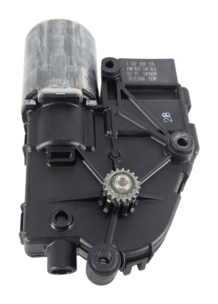 Thumbnail 4: 2007-2014 AUDI Q7 (4L) PANORAMIC SUNROOF MOTOR SUN ROOF MOTOR SUNSHADE MOTOR