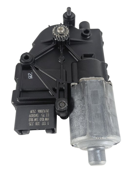 Thumbnail 3: 2007-2014 AUDI Q7 (4L) PANORAMIC SUNROOF MOTOR SUN ROOF MOTOR SUNSHADE MOTOR