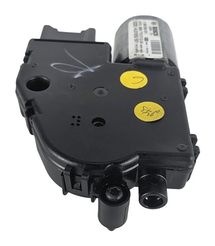 Thumbnail 4: 2007-2014 AUDI Q7 (4L) PANORAMIC SUNROOF MOTOR SUN ROOF MOTOR SUNSHADE MOTOR
