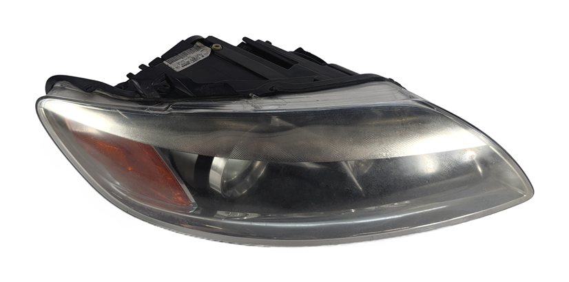 2007-2009 AUDI Q7 (4L) RIGHT PASSENGER HID XENON AFS ADAPTIVE CURVE HEADLIGHT