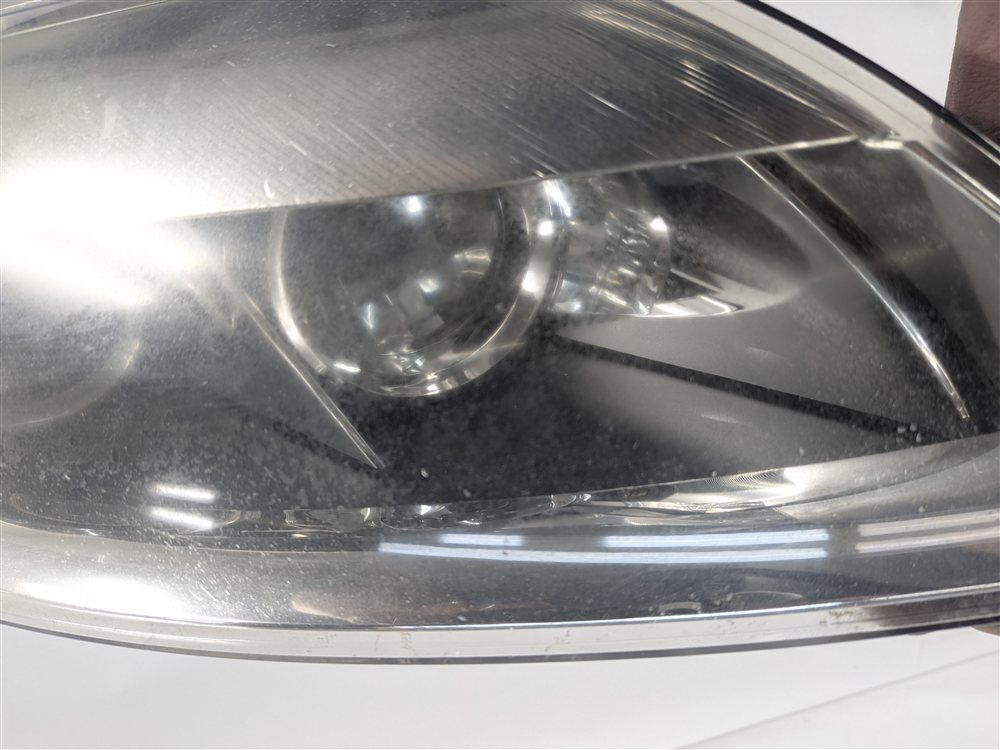 Thumbnail 12: 2007-2009 AUDI Q7 (4L) RIGHT PASSENGER HID XENON AFS ADAPTIVE CURVE HEADLIGHT