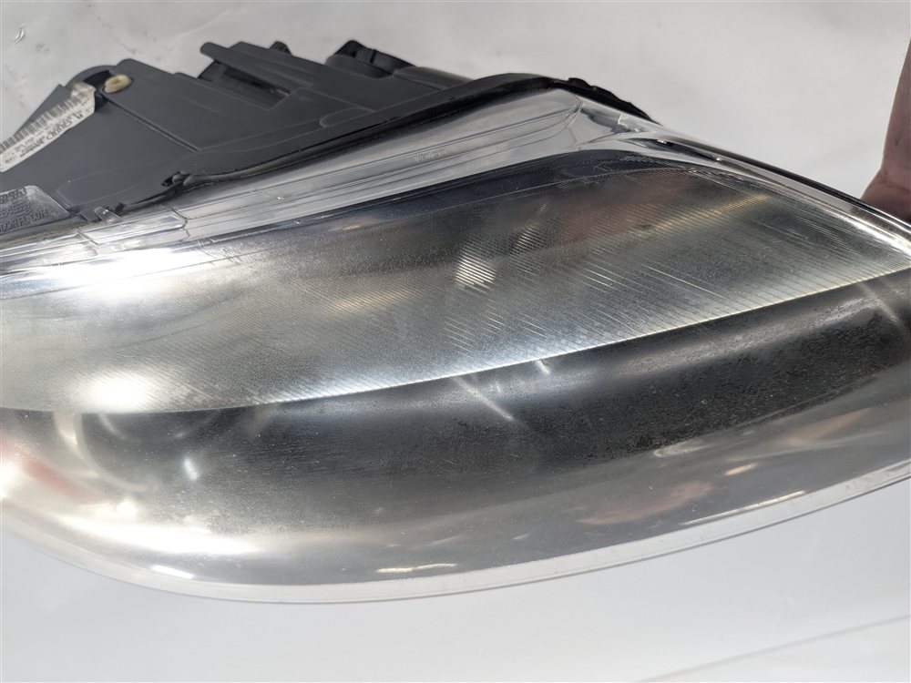 Thumbnail 13: 2007-2009 AUDI Q7 (4L) RIGHT PASSENGER HID XENON AFS ADAPTIVE CURVE HEADLIGHT