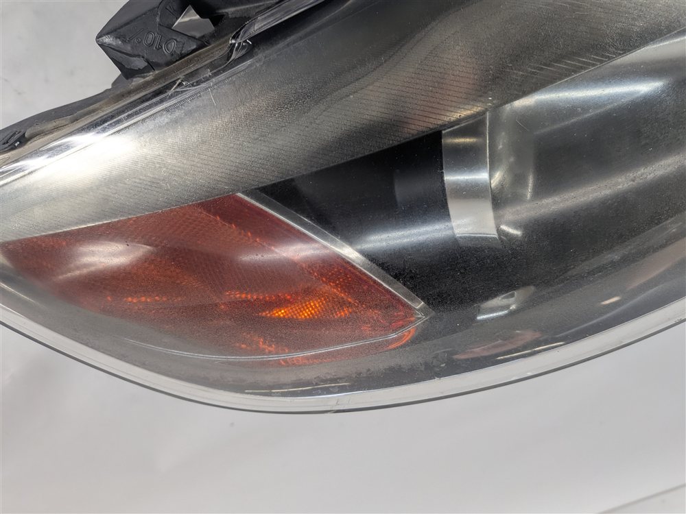 Thumbnail 14: 2007-2009 AUDI Q7 (4L) RIGHT PASSENGER HID XENON AFS ADAPTIVE CURVE HEADLIGHT
