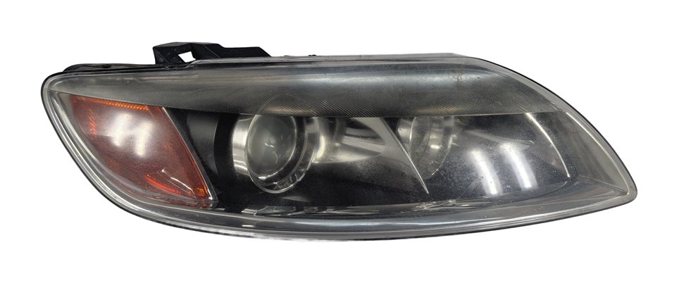 Thumbnail 3: 2007-2009 AUDI Q7 (4L) RIGHT PASSENGER HID XENON AFS ADAPTIVE CURVE HEADLIGHT