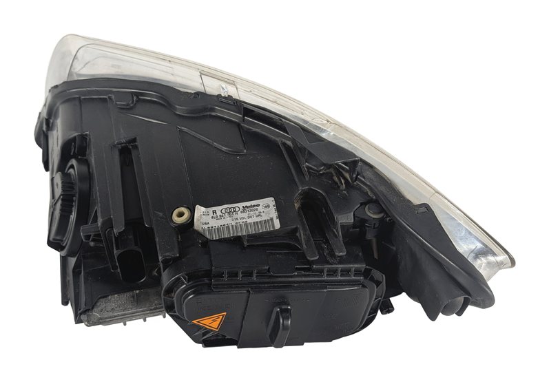 Thumbnail 5: 2007-2009 AUDI Q7 (4L) RIGHT PASSENGER HID XENON AFS ADAPTIVE CURVE HEADLIGHT