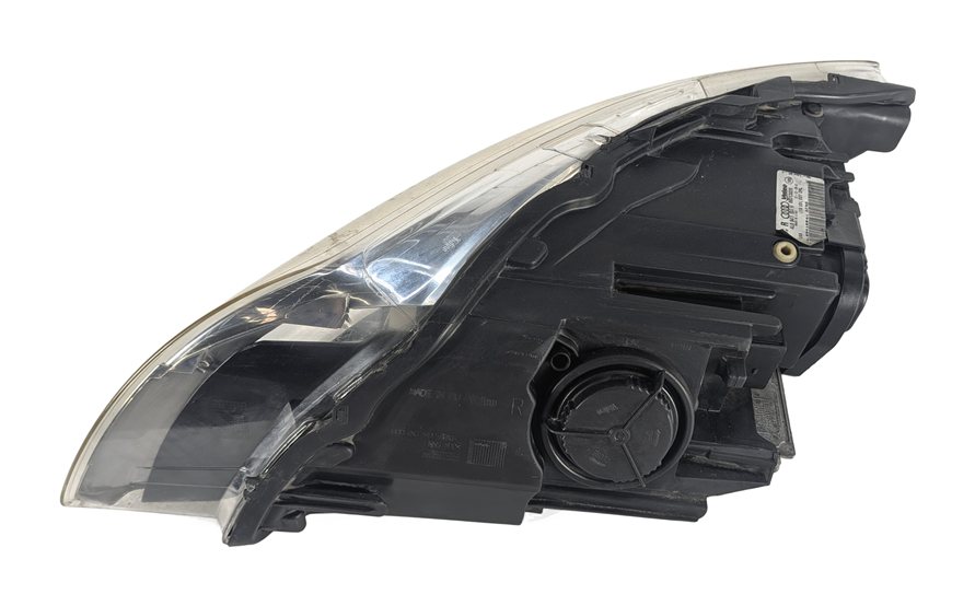 Thumbnail 6: 2007-2009 AUDI Q7 (4L) RIGHT PASSENGER HID XENON AFS ADAPTIVE CURVE HEADLIGHT