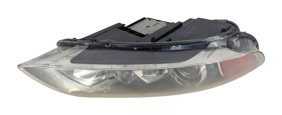 Thumbnail 7: 2007-2009 AUDI Q7 (4L) RIGHT PASSENGER HID XENON AFS ADAPTIVE CURVE HEADLIGHT