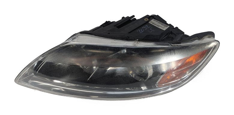 2007-2009 AUDI Q7 (4L) LEFT FRONT DRIVER HID XENON AFS ADAPTIVE CURVE HEADLIGHT