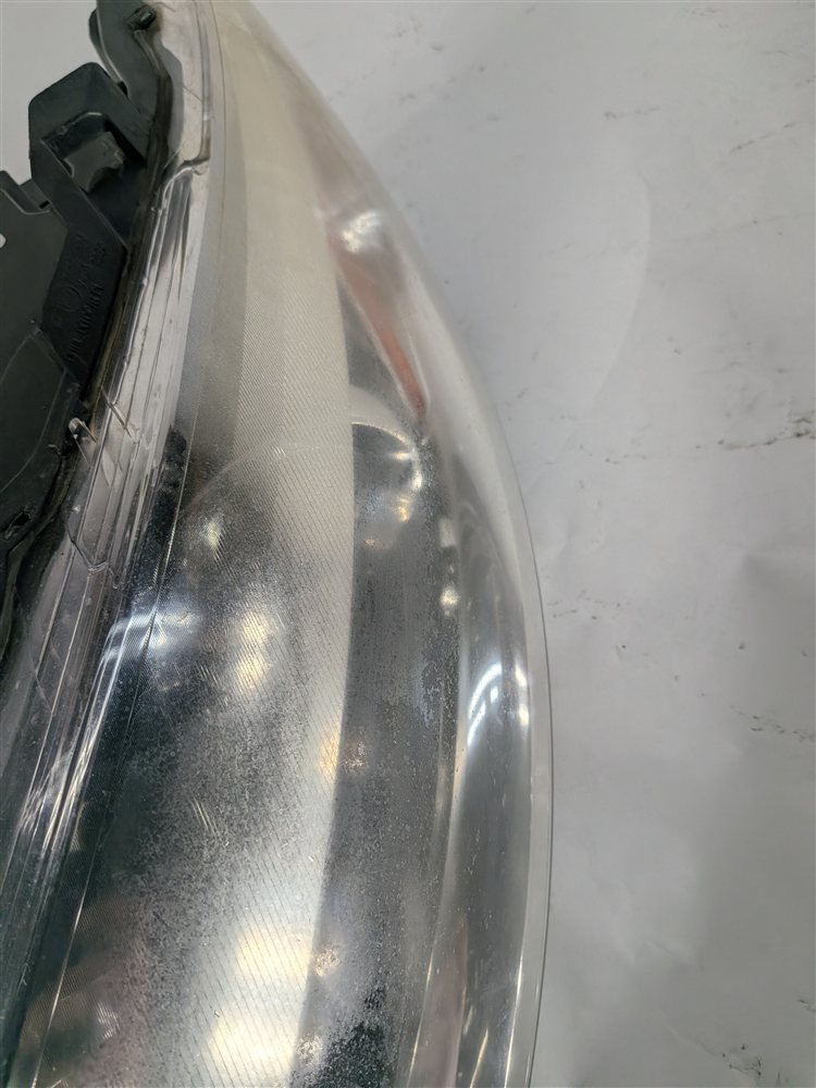 Thumbnail 13: 2007-2009 AUDI Q7 (4L) LEFT FRONT DRIVER HID XENON AFS ADAPTIVE CURVE HEADLIGHT