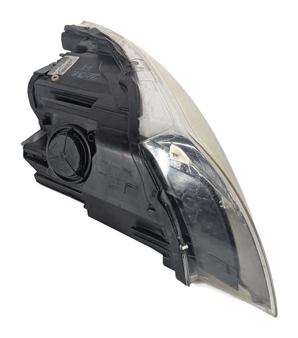 Thumbnail 5: 2007-2009 AUDI Q7 (4L) LEFT FRONT DRIVER HID XENON AFS ADAPTIVE CURVE HEADLIGHT