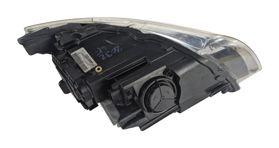 Thumbnail 6: 2007-2009 AUDI Q7 (4L) LEFT FRONT DRIVER HID XENON AFS ADAPTIVE CURVE HEADLIGHT