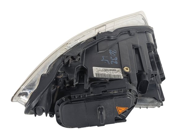 Thumbnail 7: 2007-2009 AUDI Q7 (4L) LEFT FRONT DRIVER HID XENON AFS ADAPTIVE CURVE HEADLIGHT