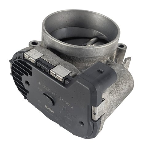 Thumbnail 2: 03-13 VW / AUDI S5 A6 S6 A8 S8 Q7 PHAETON TOUAREG - 4.2L V8 ENGINE THROTTLE BODY