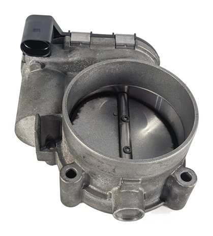 Thumbnail 3: 03-13 VW / AUDI S5 A6 S6 A8 S8 Q7 PHAETON TOUAREG - 4.2L V8 ENGINE THROTTLE BODY