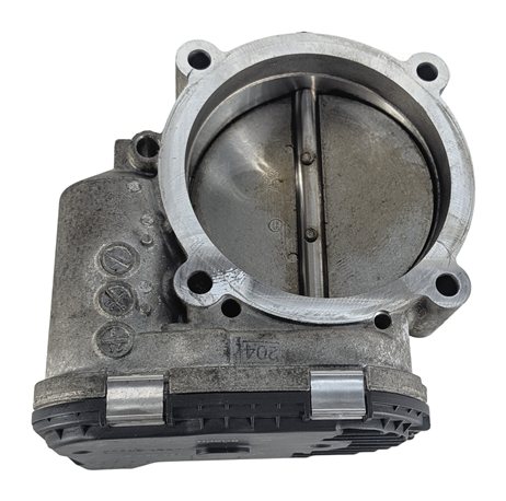 Thumbnail 4: 03-13 VW / AUDI S5 A6 S6 A8 S8 Q7 PHAETON TOUAREG - 4.2L V8 ENGINE THROTTLE BODY