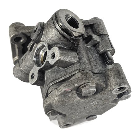 Thumbnail 4: 2007-2008 AUDI Q7 (4L) 4.2L POWER STEERING PUMP HYDRAULIC