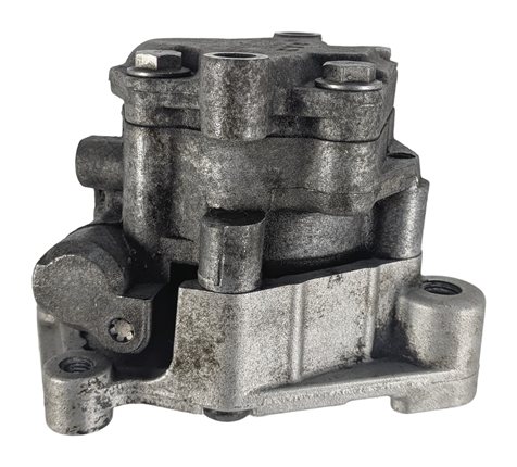 Thumbnail 5: 2007-2008 AUDI Q7 (4L) 4.2L POWER STEERING PUMP HYDRAULIC