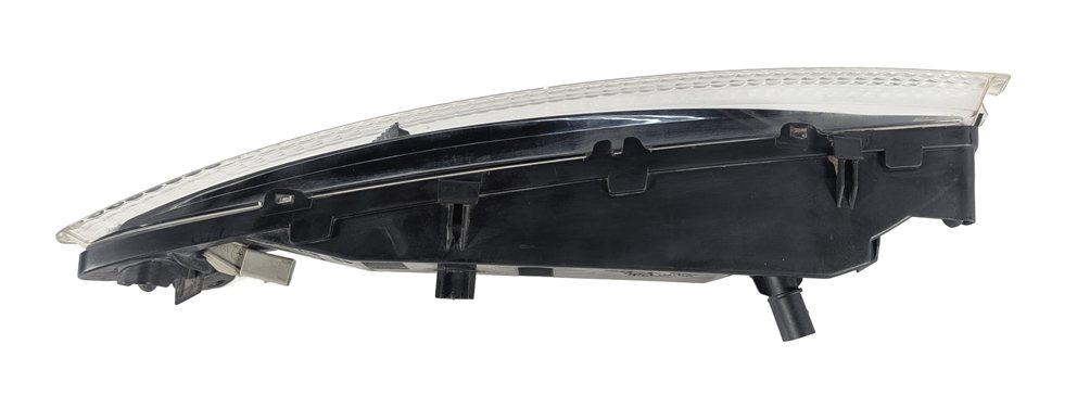 Thumbnail 5: 2007-2009 AUDI Q7 (4L) LEFT FRONT DRIVER BUMPER TURN SIGNAL MARKER LIGHT LAMP