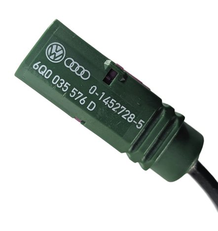 Thumbnail 8: 2007-2009 AUDI Q7 (4L) RADIO STEREO ANTENNA SHARK FIN ANTENNA (PHANTOM BLACK L8)
