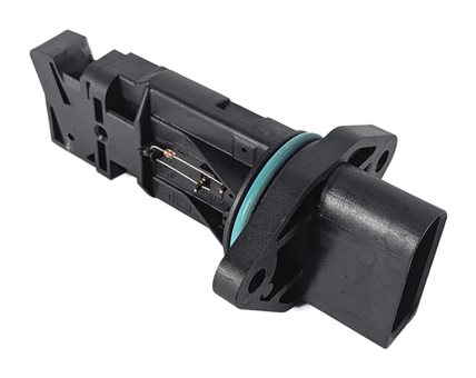 00-11 VW JETTA GOLF GTI BEETLE TOUAREG AUDI Q7 MASS AIR FLOW MAF SENSOR METER