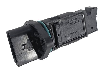 Thumbnail 2: 00-11 VW JETTA GOLF GTI BEETLE TOUAREG AUDI Q7 MASS AIR FLOW MAF SENSOR METER